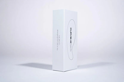 Curve-O Wet to Dry Brush – Zacht, Doeltreffend en Voor Iedereen Geschikt