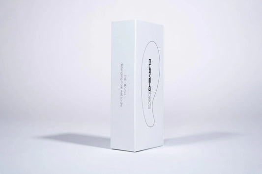 Curve-O Wet to Dry Brush – Zacht, Doeltreffend en Voor Iedereen Geschikt