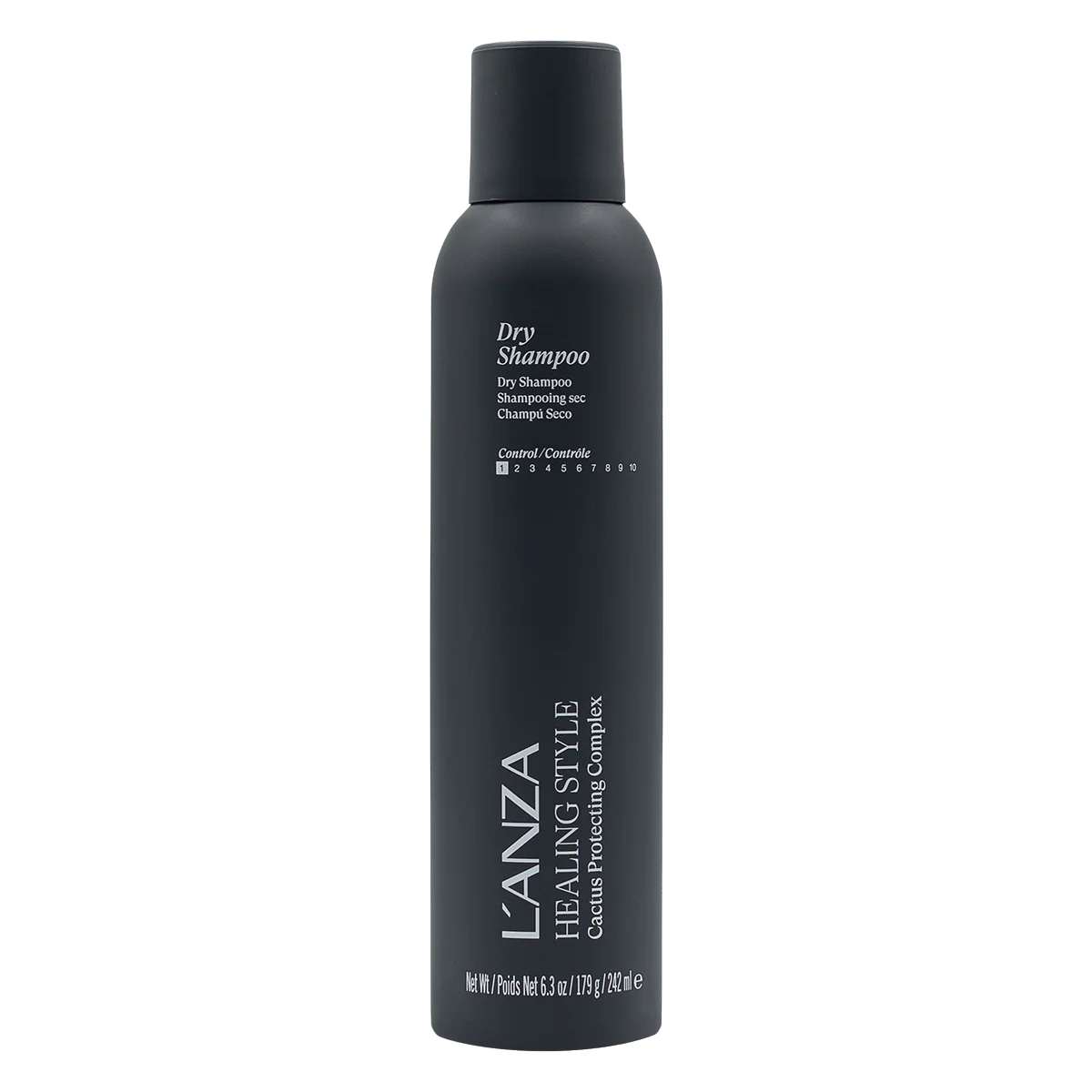 LANZA Dry Shampoo 242ml
