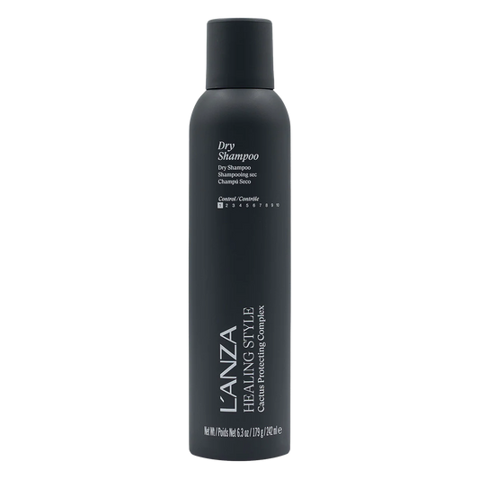 LANZA Dry Shampoo 242ml