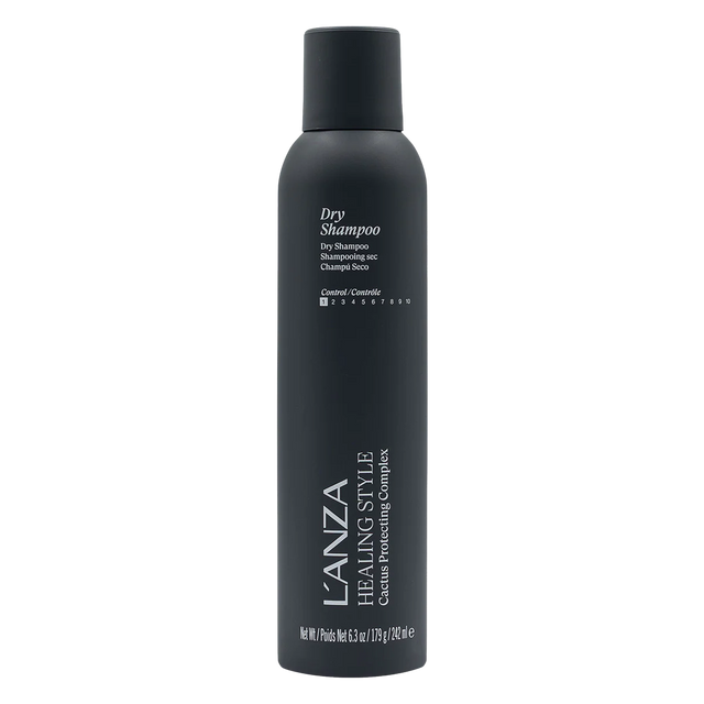 LANZA Dry Shampoo 242ml