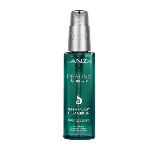 BLACK FRIDAY DEAL LANZA Neem Plant Silk Serum