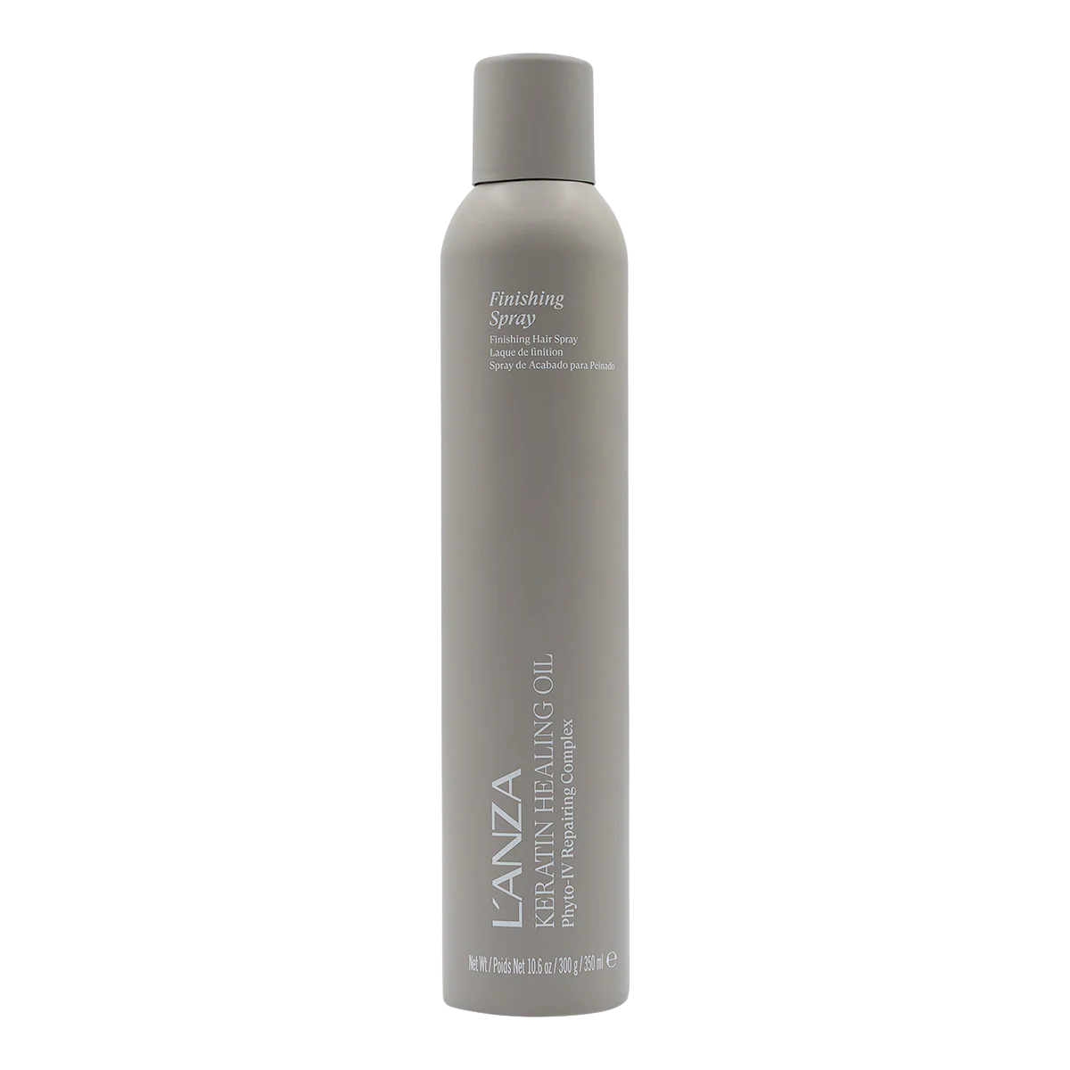 LANZA Lustrous Finishing Spray 350ml