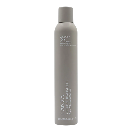 LANZA Lustrous Finishing Spray 350ml