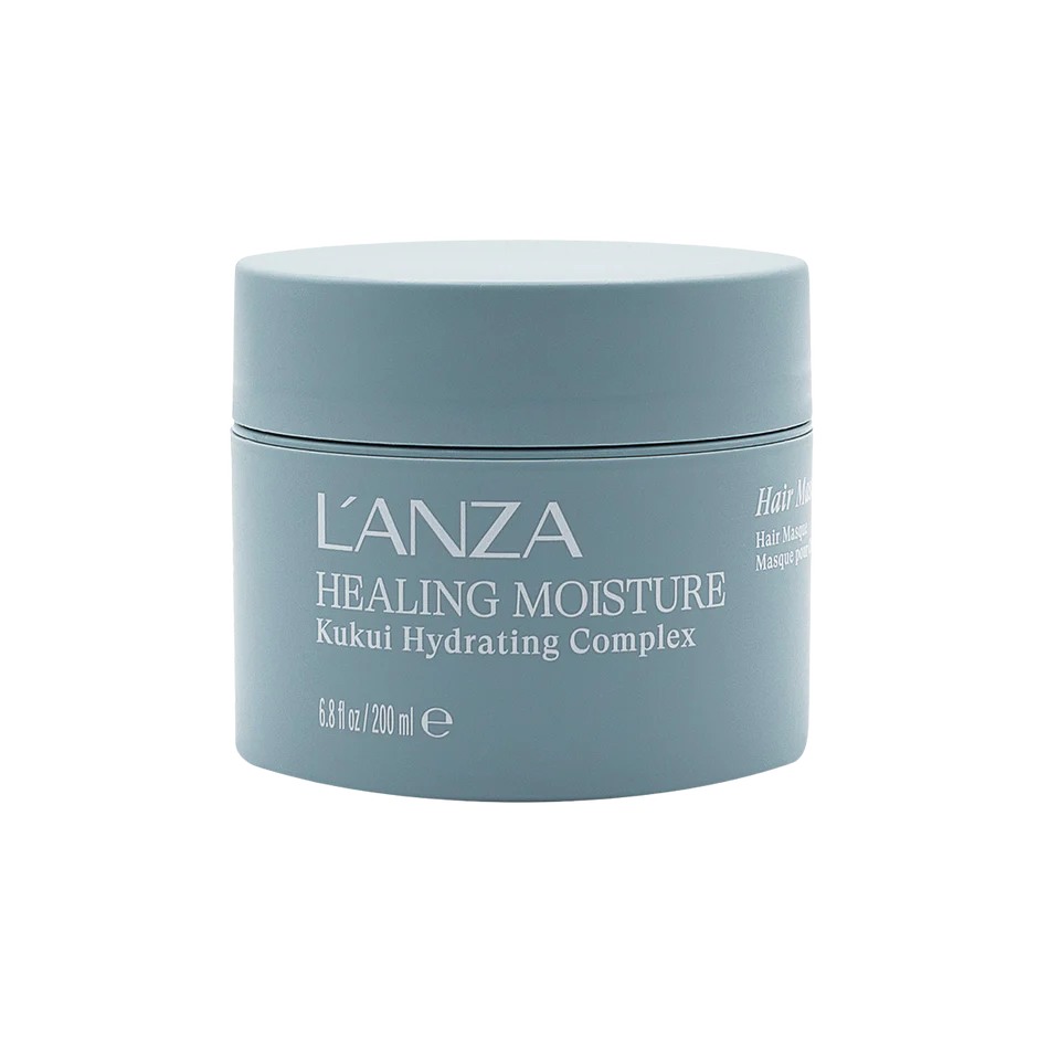 LANZA Moi Moi Hair Masque 200ml