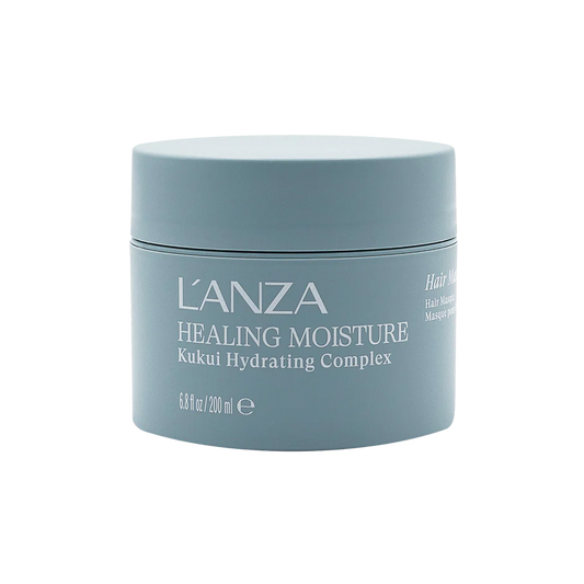 LANZA Moi Moi Hair Masque 200ml