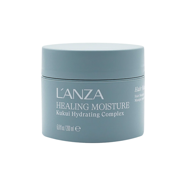 LANZA Moi Moi Hair Masque 200ml
