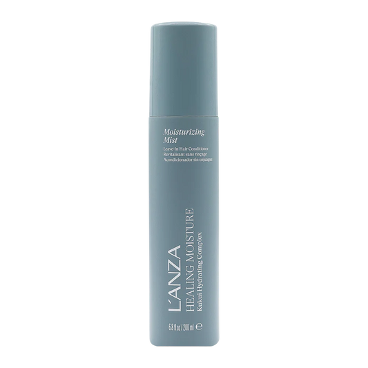 LANZA Moi Moi Moisturizing Mist