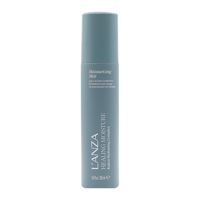 LANZA Moi Moi Moisturizing Mist