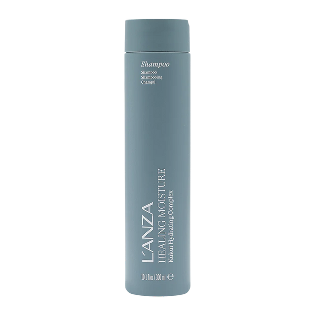 LANZA Tamanu Cream Shampoo 300ml