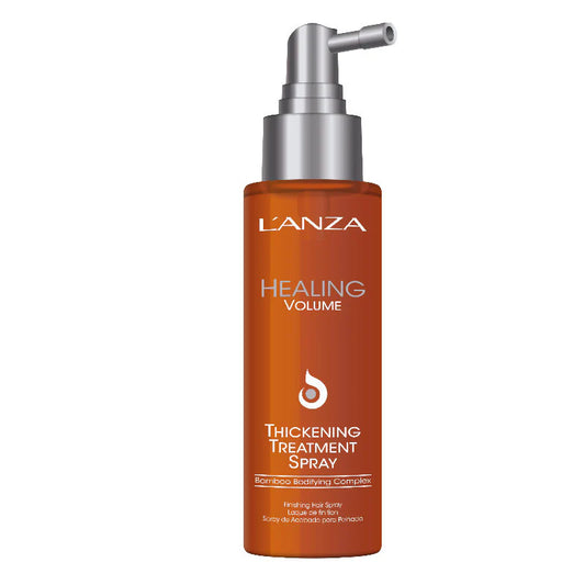 LANZA Thickening Treatment Spray - Oude verpakking, zelfde inhoud!