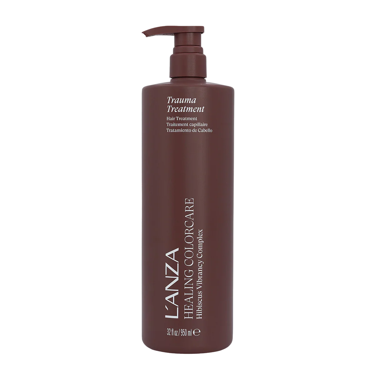 LANZA Trauma Treatment Restorative Conditioner 200ml