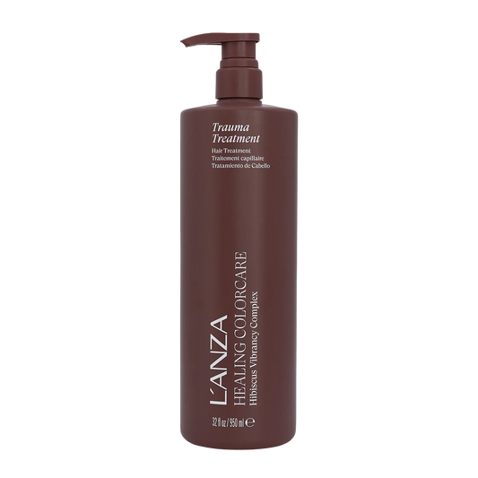 LANZA Trauma Treatment Restorative Conditioner 200ml