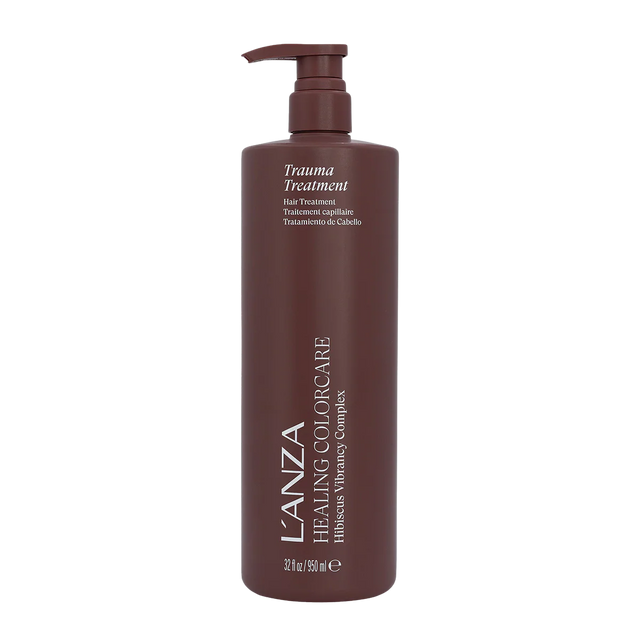LANZA Trauma Treatment Restorative Conditioner 200ml