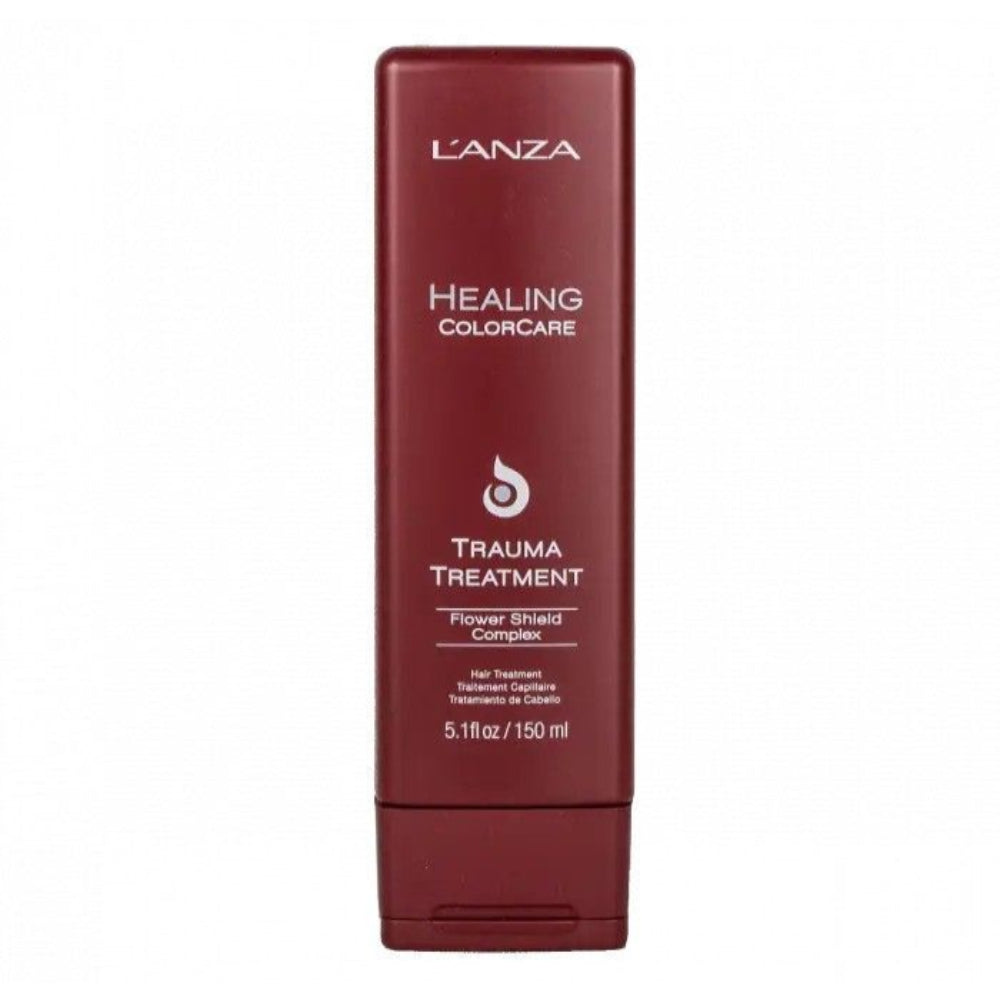 LANZA Trauma treatment 150ml - Oude verpakking, zelfde inhoud!