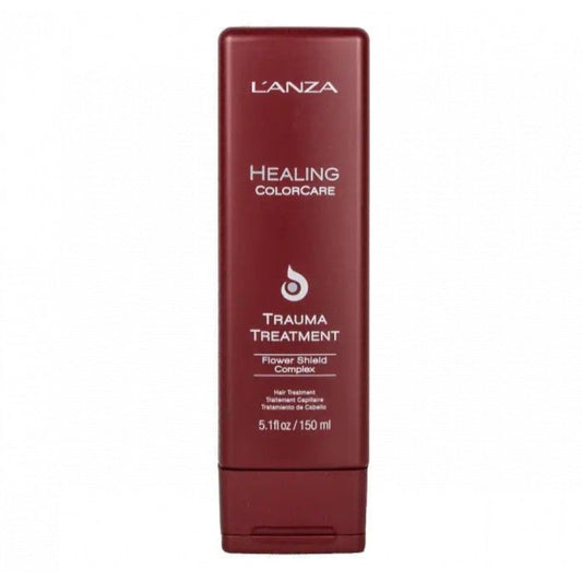 LANZA Trauma treatment 150ml - Oude verpakking, zelfde inhoud!