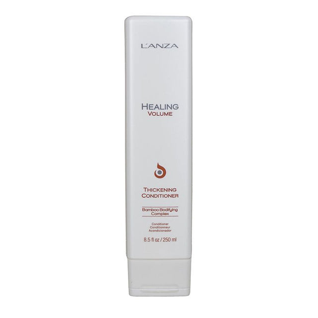 LANZA Thickening Conditioner - Oude verpakking, zelfde inhoud!